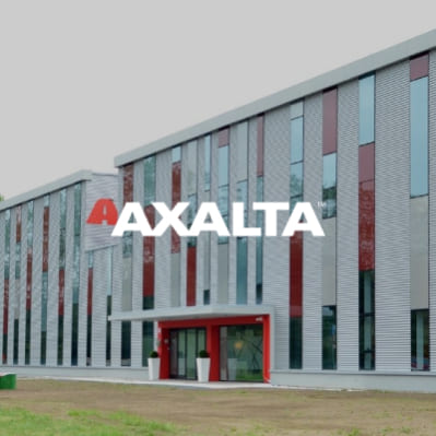 Proyecto de sistemas de control de presencia para Axalta