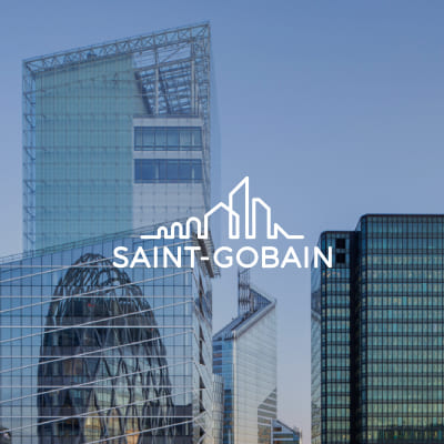 Proyecto de comunicación industrial y EN-54 para Saint-Gobain