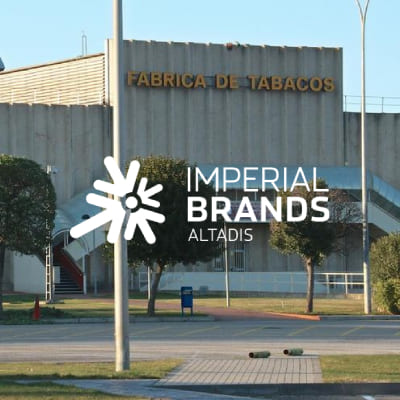 Proyecto de comunicaciones unificadas para Altadis