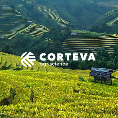 Proyecto de videoconferencia para Corteva