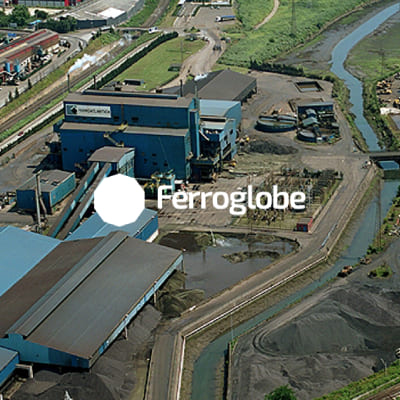 Proyecto de comunicaciones unificadas para Ferroglobe