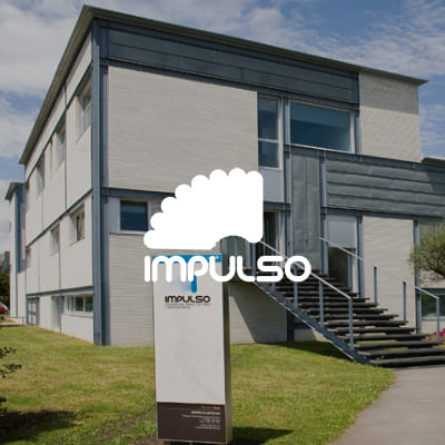 Proyecto de videoconferencia para Impulso