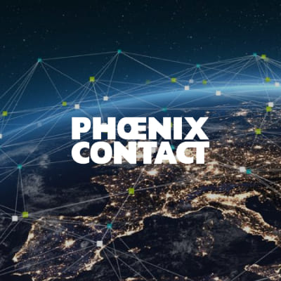Proyecto de comunicaciones unificadas para Phoenix Contact