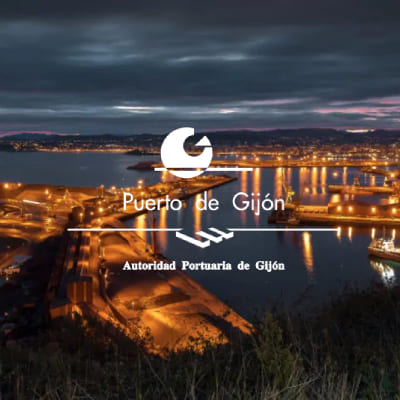 Proyecto de videoconferencia para la Autoridad Portuaria de Gijón