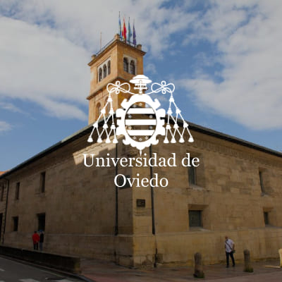 Proyecto de videoconferencia para Universidad de Oviedo