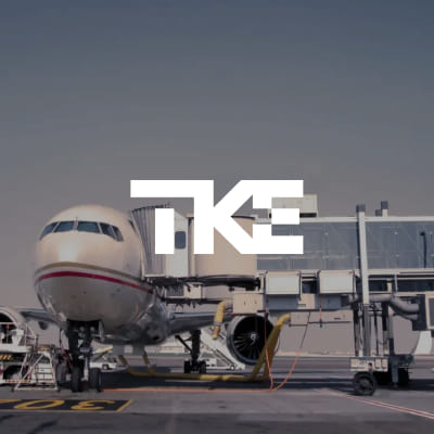 Proyecto de videoconferencia para TKE