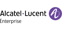 Logo de Alcatel, cliente de ADICO