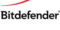 Logo de Bitdefender, cliente de ADICO