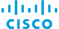 Logo de Cisco, cliente de ADICO