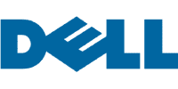 Logo de Dell, cliente de ADICO