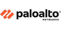 Logo de Paloalto, cliente de ADICO