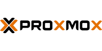 Logo de Proxmox, cliente de ADICO