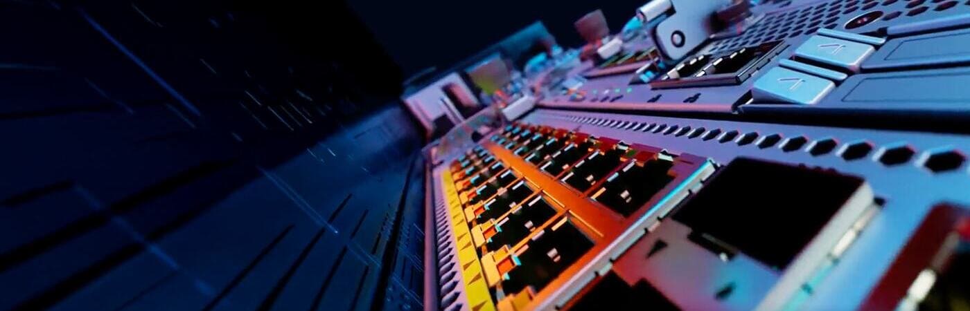 soluciones redes y telecomunicaciones