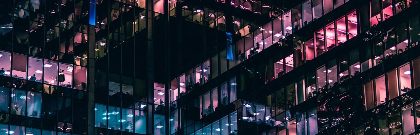 soluciones tecnologia para edificios