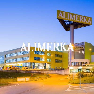 Proyecto de sistemas de control de presencia para Alimerka