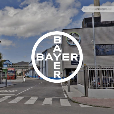 Proyecto de sistemas de video y CCTV para Bayer
