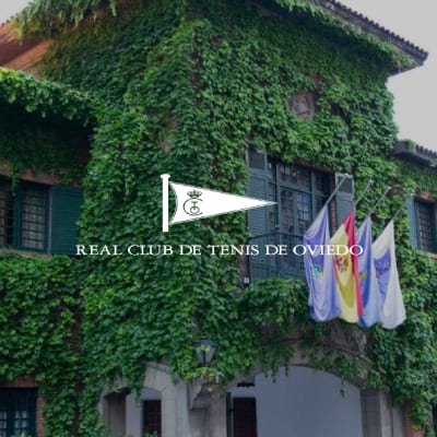 Proyecto de sistemas de control de accesos para el Real Club de Tenis de Oviedo