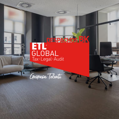 Proyecto de comunicaciones unificadas para Despachos BK