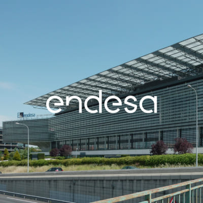 Proyecto de comunicación industrial y EN-54 para Endesa