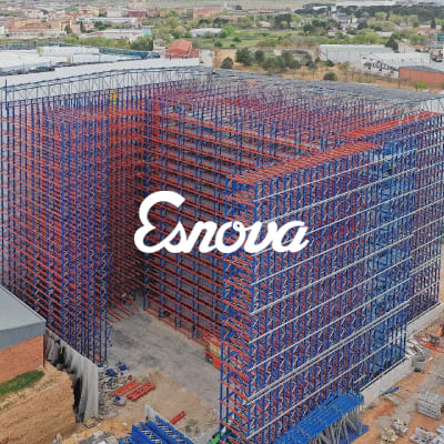 Proyecto de sistemas de control de presencia para Esnova