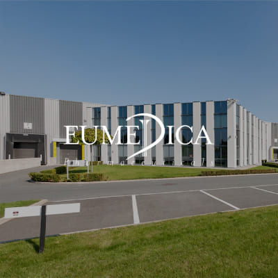 Proyecto de sistemas de control de accesos para Eumedica