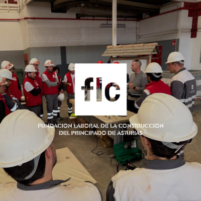 Proyecto de sistemas de control de presencia para FLC