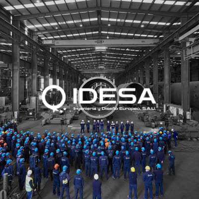 Proyecto de sistemas de control de accesos para Idesa