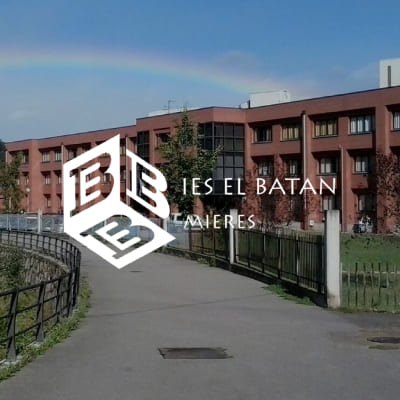Proyecto de sistemas de video y CCTV para IES El Batán