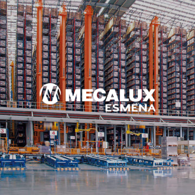 Proyecto de redes y telecomunicaciones para Mecalux