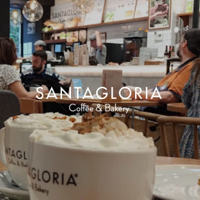 Proyecto de sistemas de video y CCTV para Santagloria